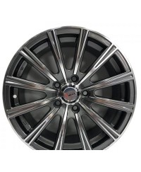 Sportmax Racing SR-3178 LGMP R16 W7.0 PCD5x114.3 ET40 DIA67.1